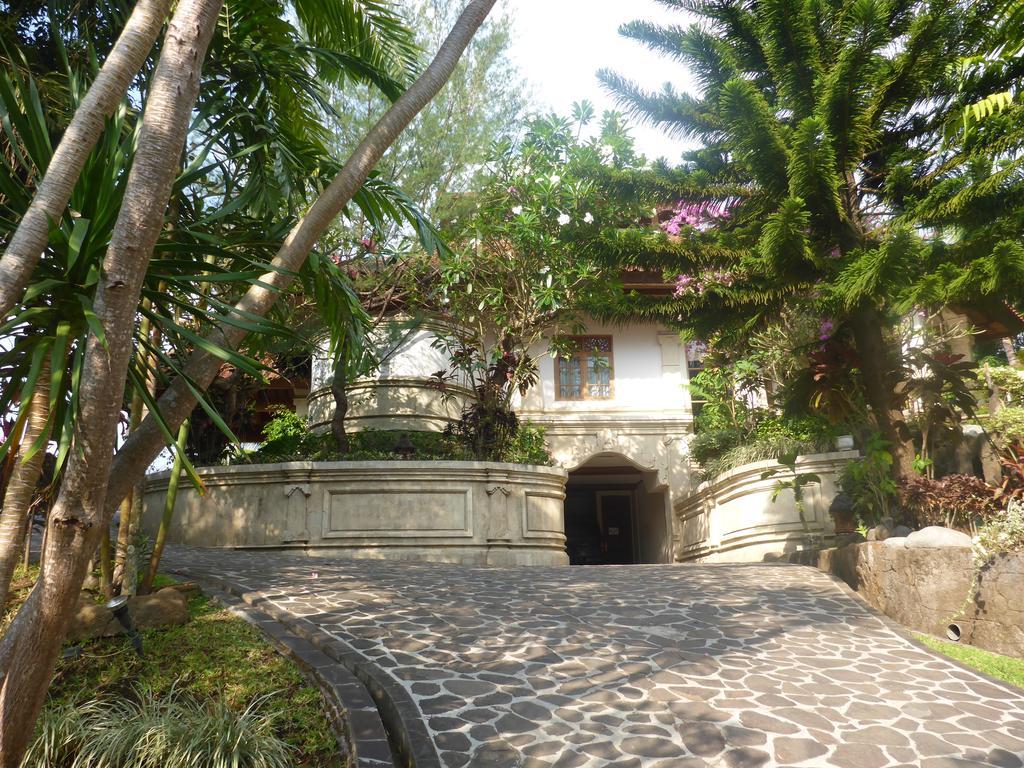Villa Gunung Paradis Retreat Munduk (Bali)