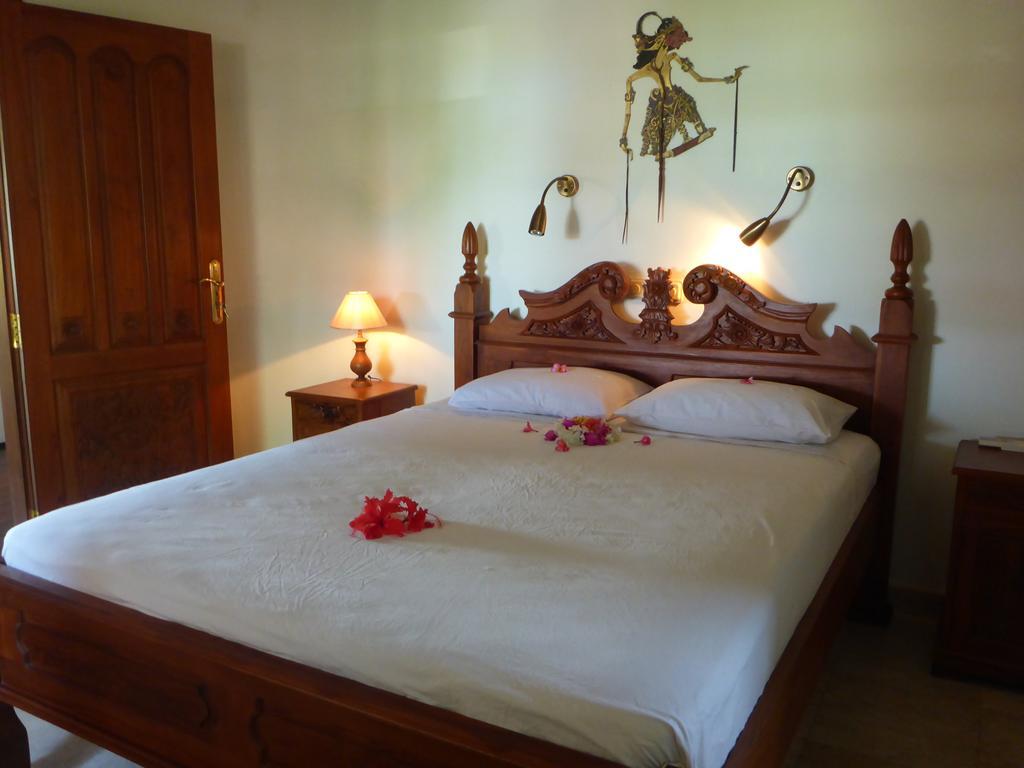 Gunung Paradis Retreat Villa Munduk (Bali)