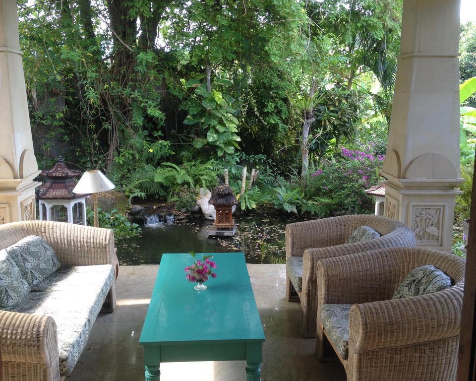 Villa Gunung Paradis Retreat Munduk (Bali)