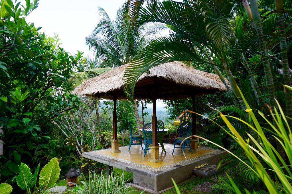 Villa Gunung Paradis Retreat