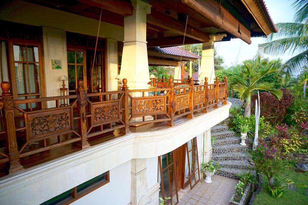 Gunung Paradis Retreat Munduk (Bali)