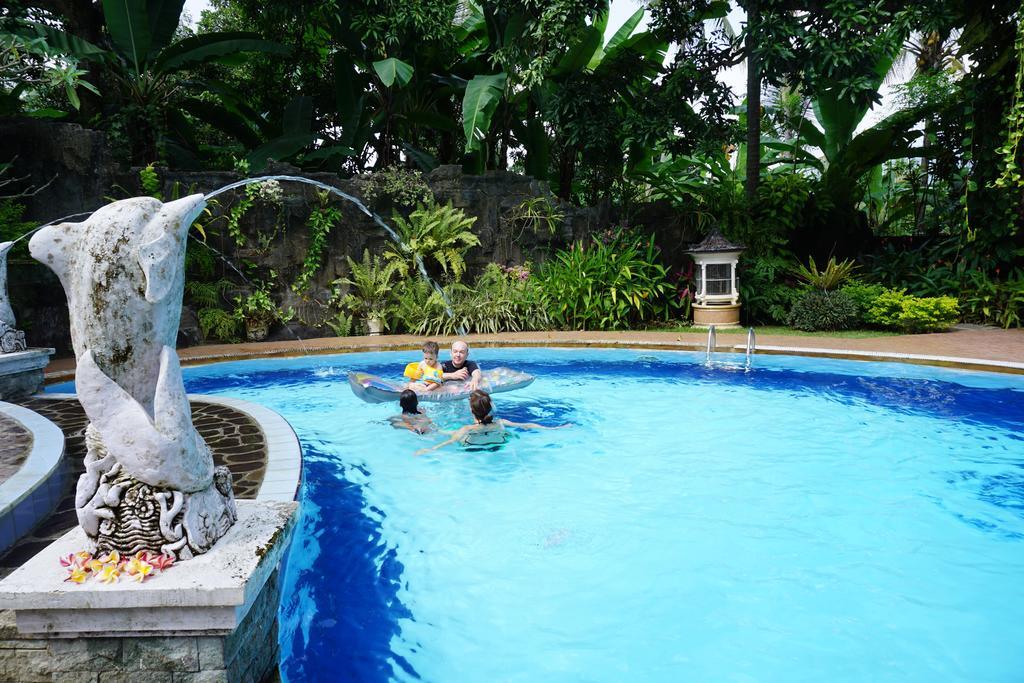 Villa Gunung Paradis Retreat Munduk (Bali)