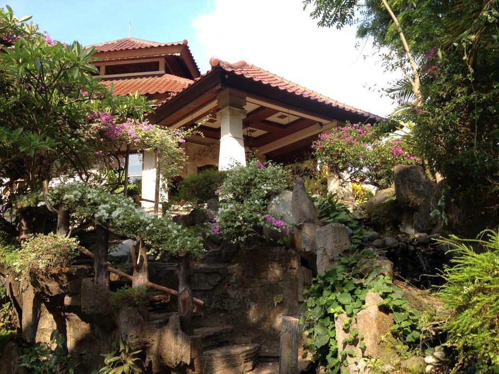Gunung Paradis Retreat * Munduk (Bali)
