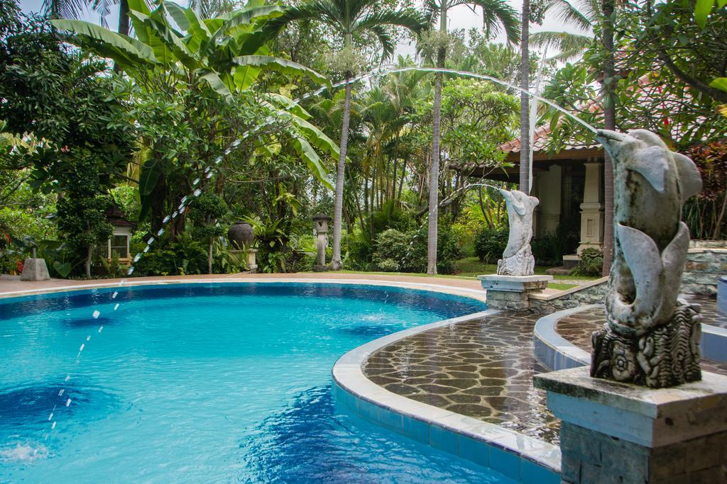 Villa Gunung Paradis Retreat *