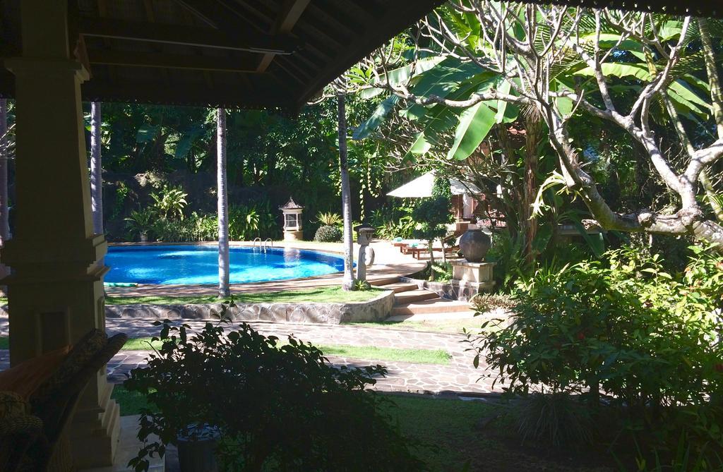 Gunung Paradis Retreat