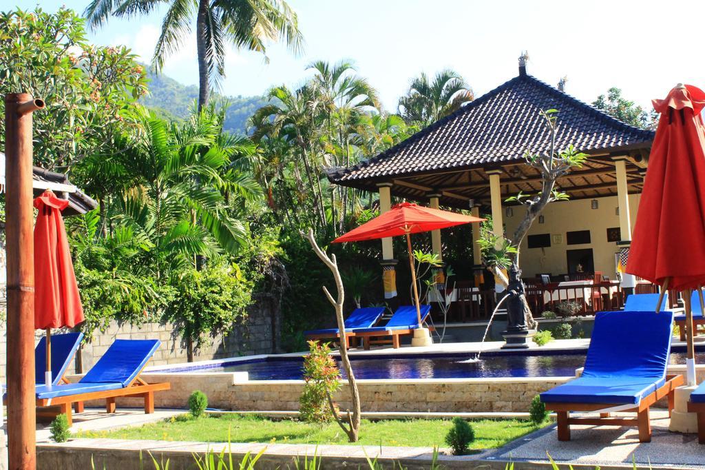 Bintang Beach Amed (Bali)