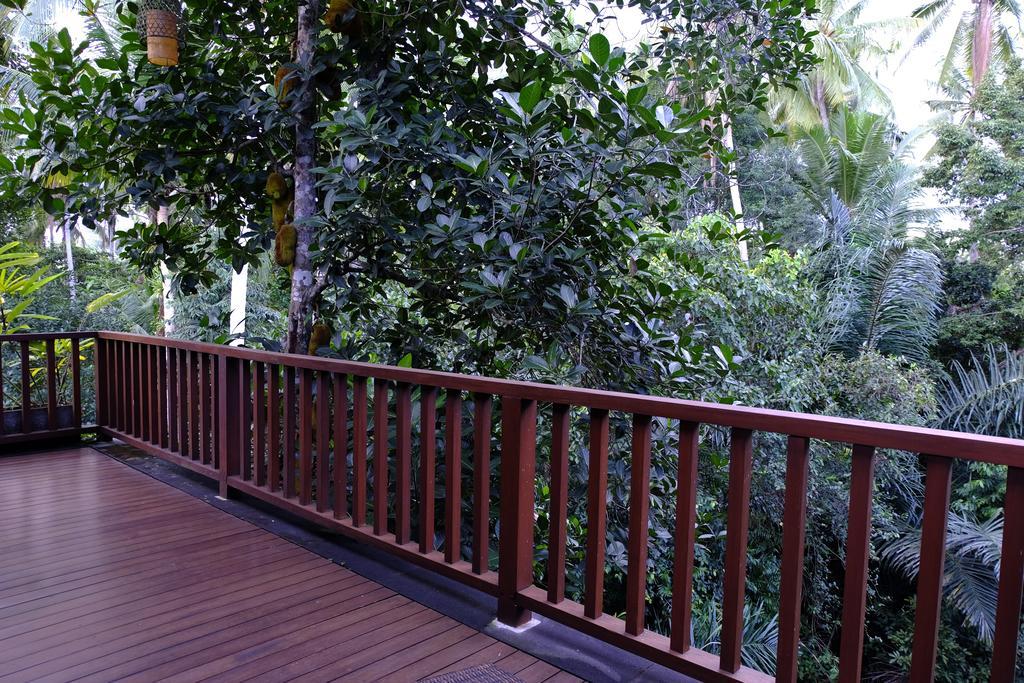 Harum Sari Private * Ubud (Bali)