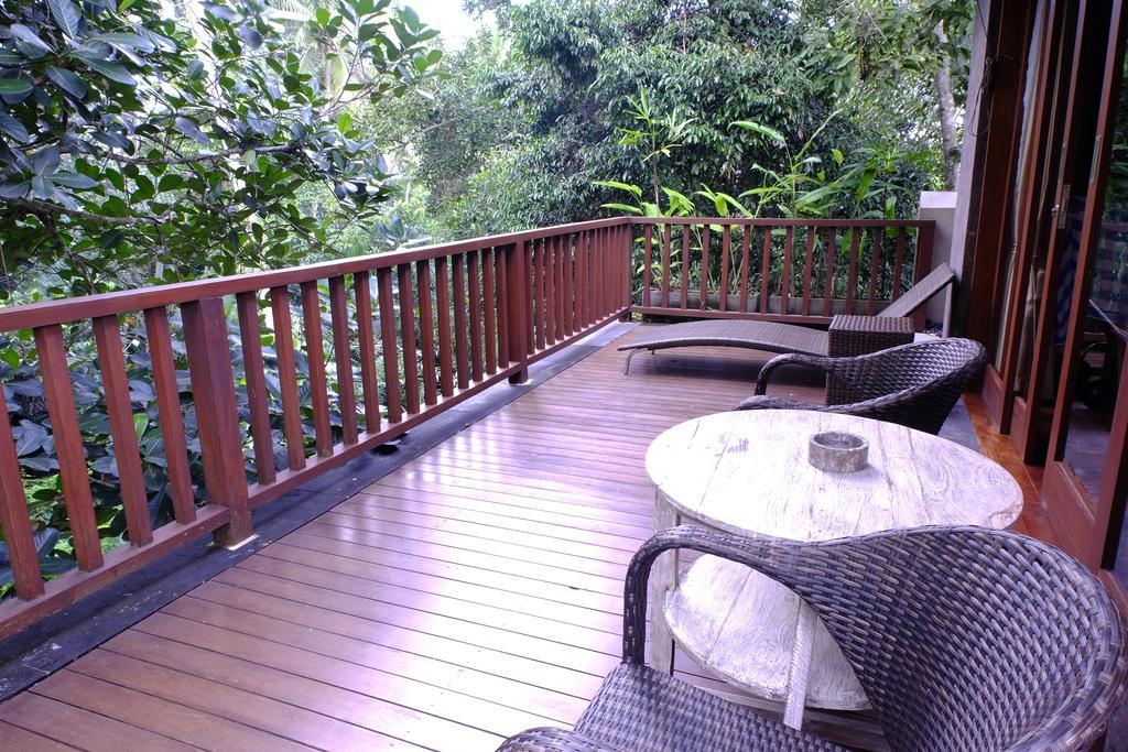 Villa Harum Sari Private Ubud (Bali)