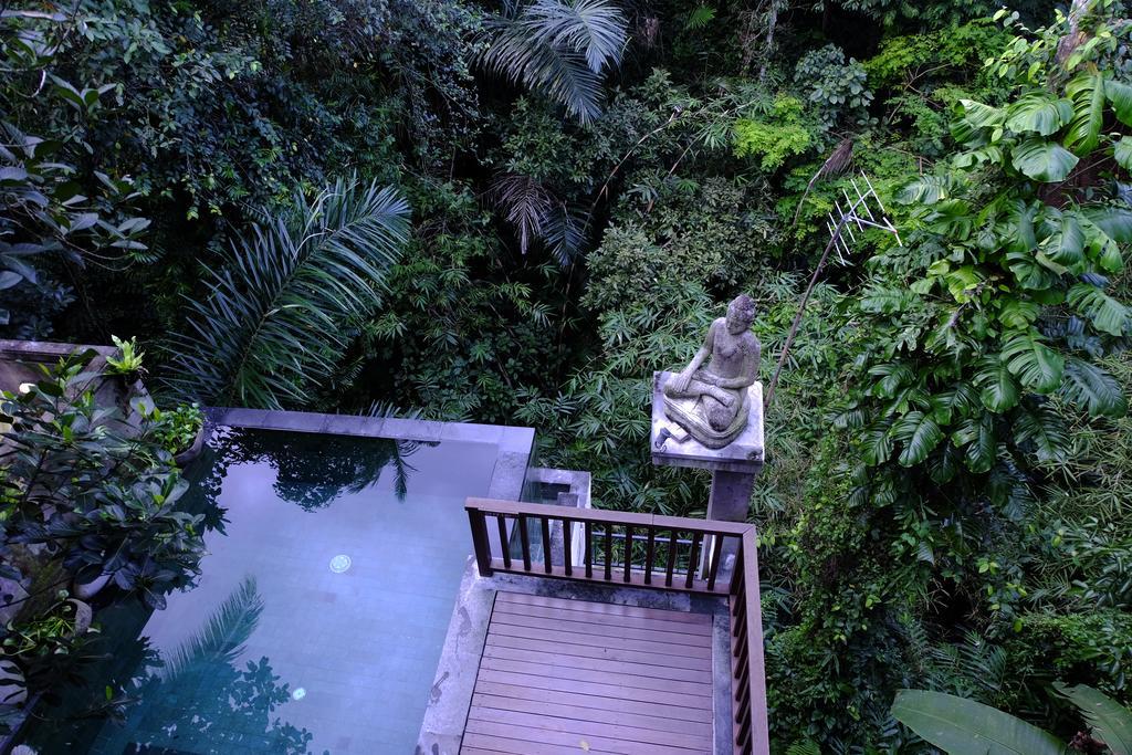 Harum Sari Private Villa