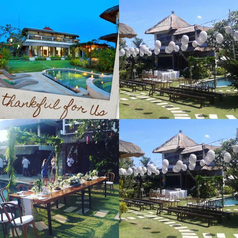 Guest house Hill Dance Bali American Jimbaran (Bali)
