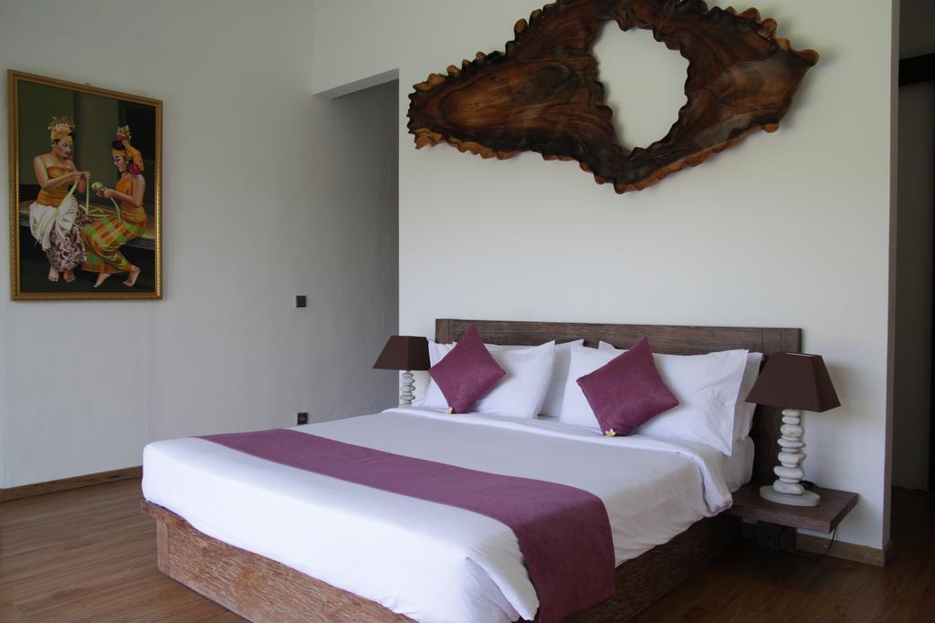 Guest house The Samara & Restaurant Ubud (Bali)