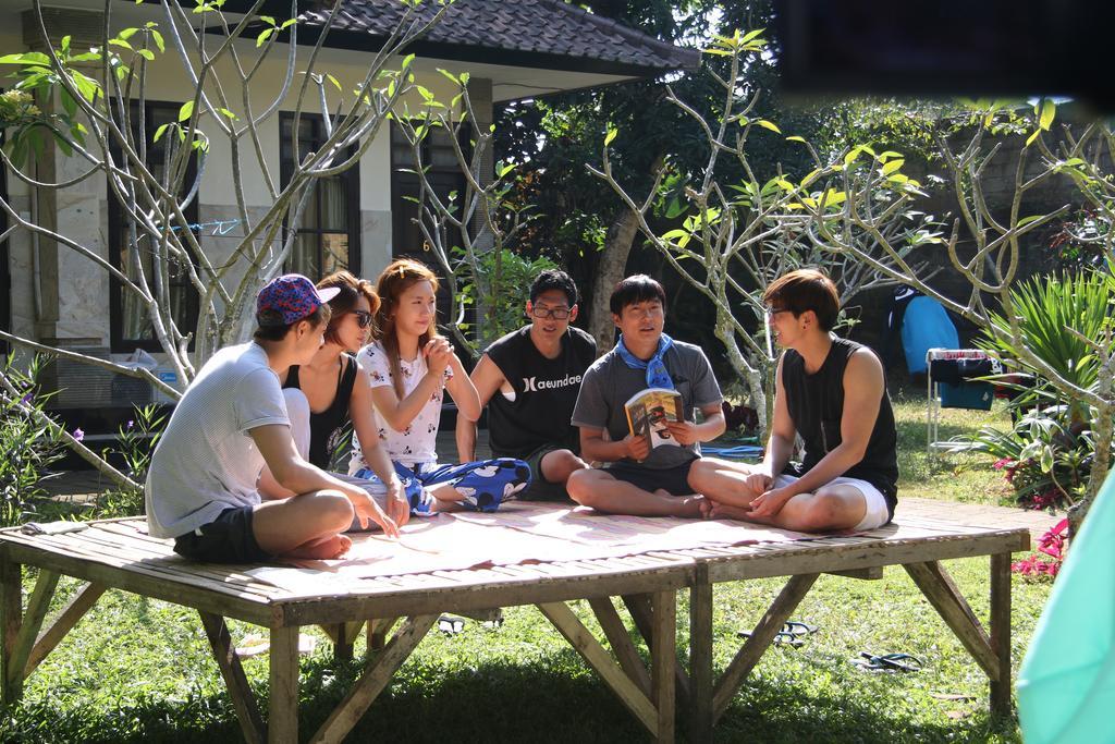 Homestay Timbis Bali