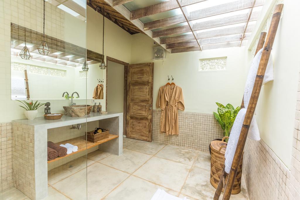Sunhouse, Mandala Village *