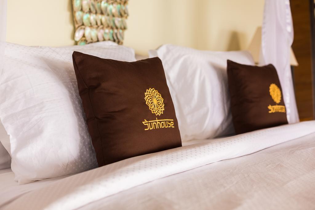 Sunhouse, Mandala Village Guest house *