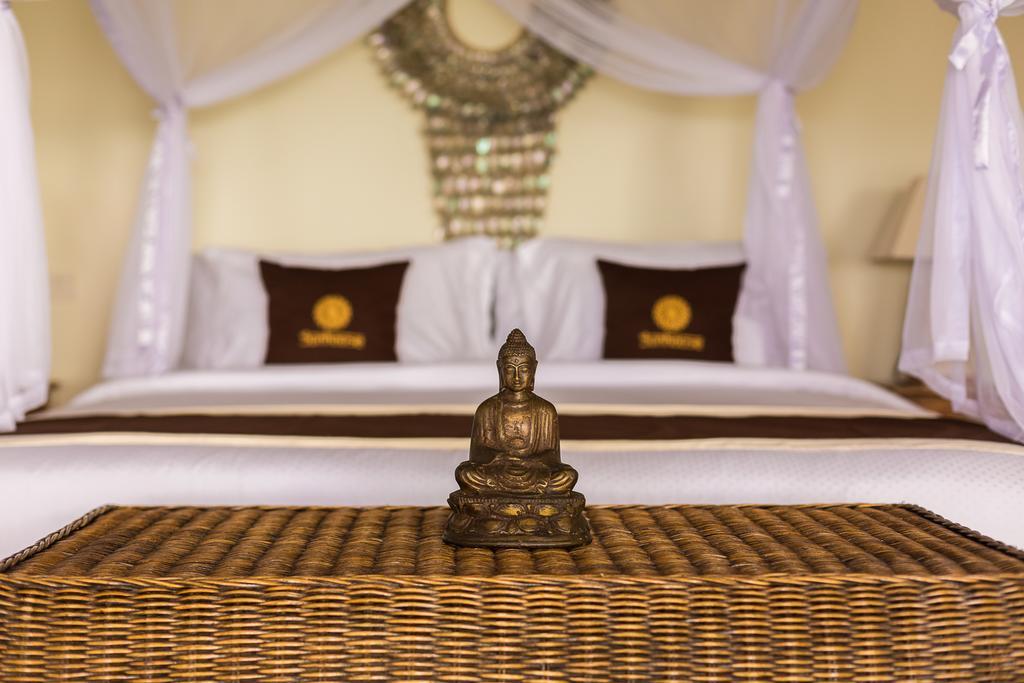 Sunhouse, Mandala Village * Uluwatu (Bali)