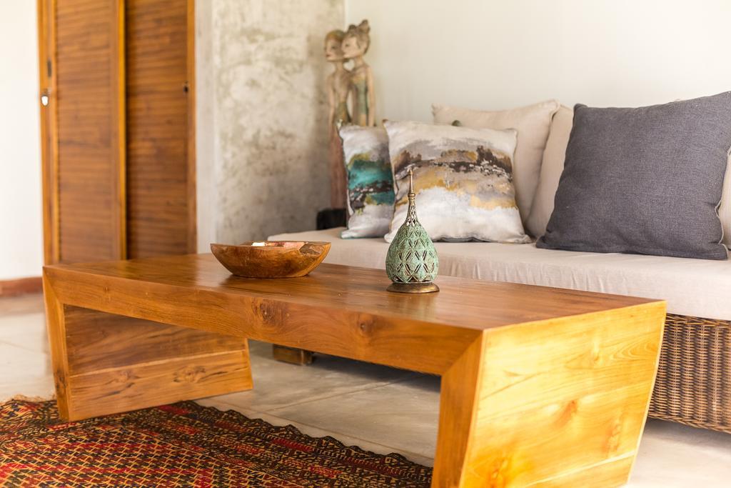 Guest house Sunhouse, Mandala Village