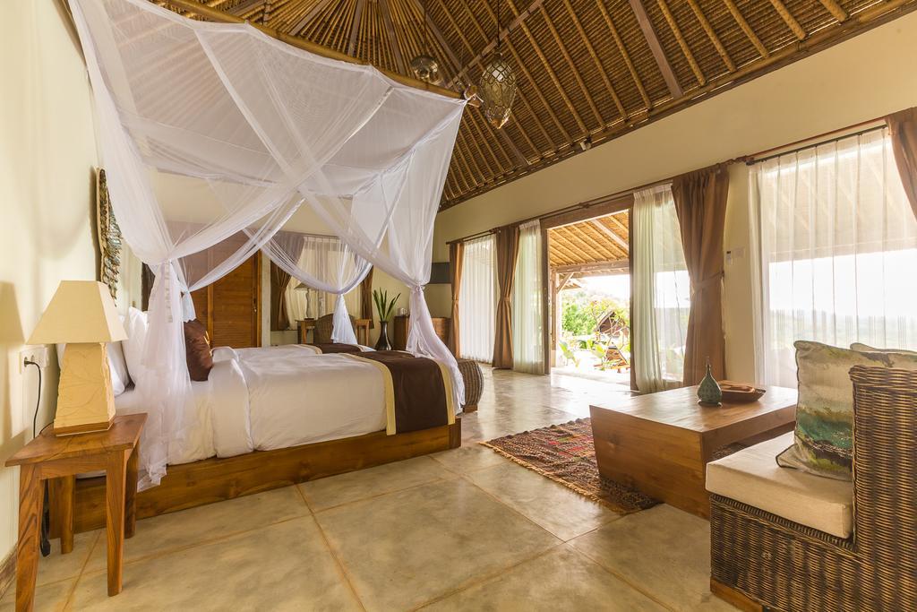 Sunhouse, Mandala Village Guest house Uluwatu (Bali)