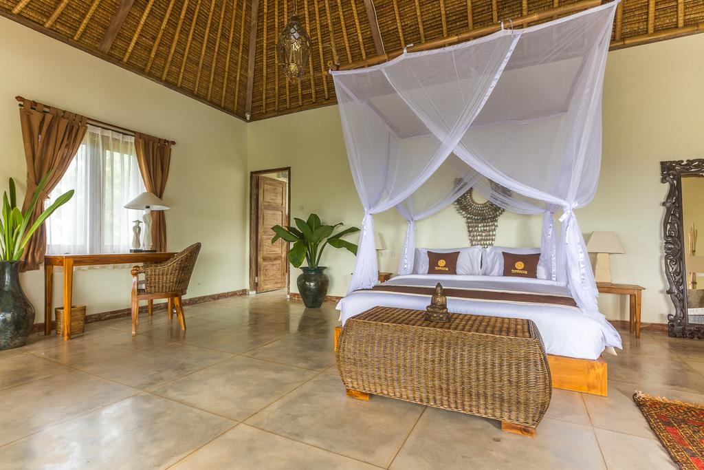 Sunhouse, Mandala Village Guest house