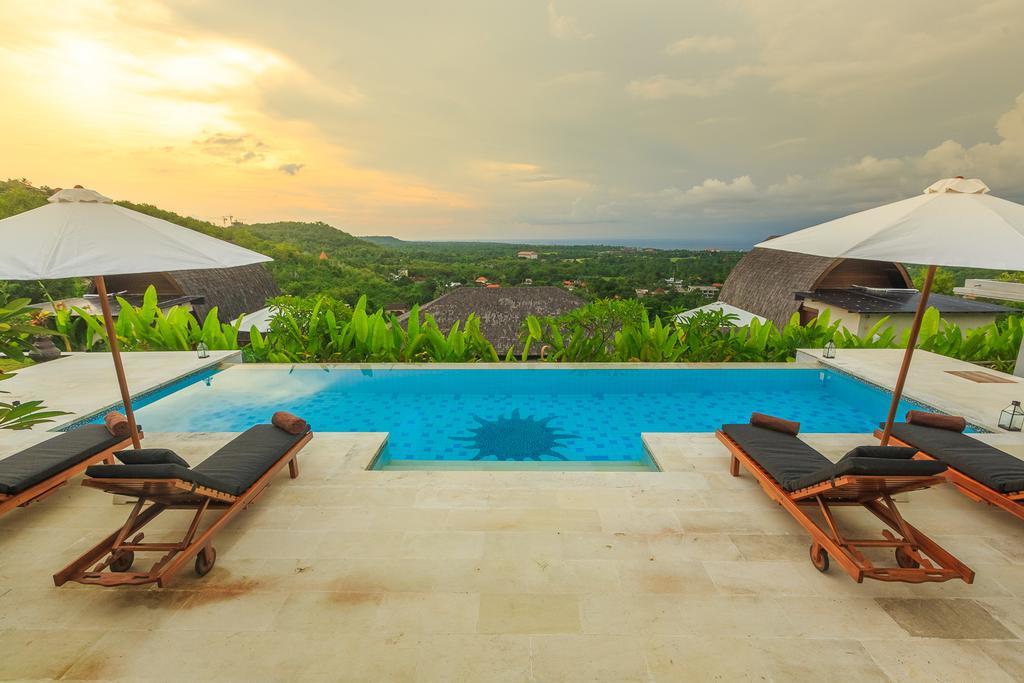 Sunhouse, Mandala Village *