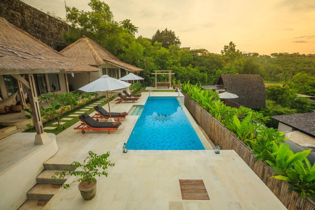 Guest house Sunhouse, Mandala Village Uluwatu (Bali)