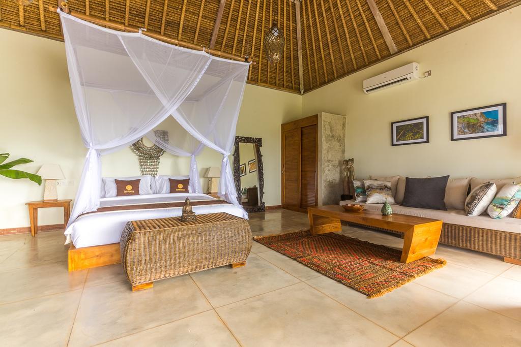 Guest house Sunhouse, Mandala Village