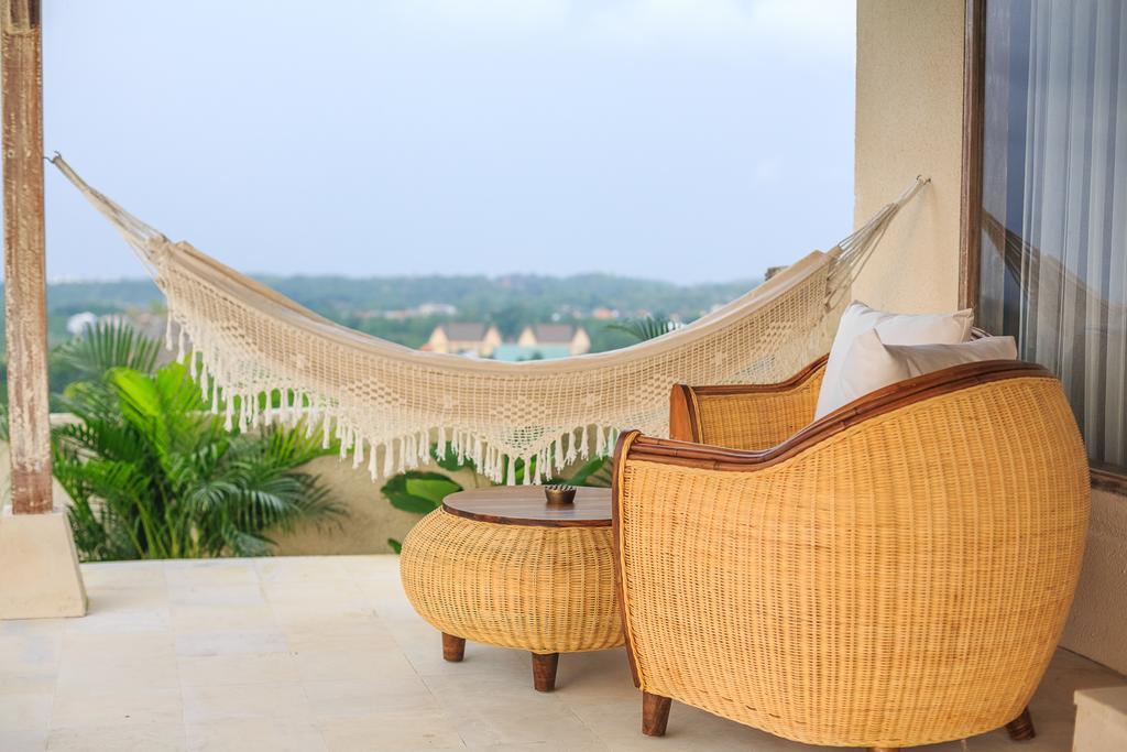 Sunhouse, Mandala Village Guest house Uluwatu (Bali)