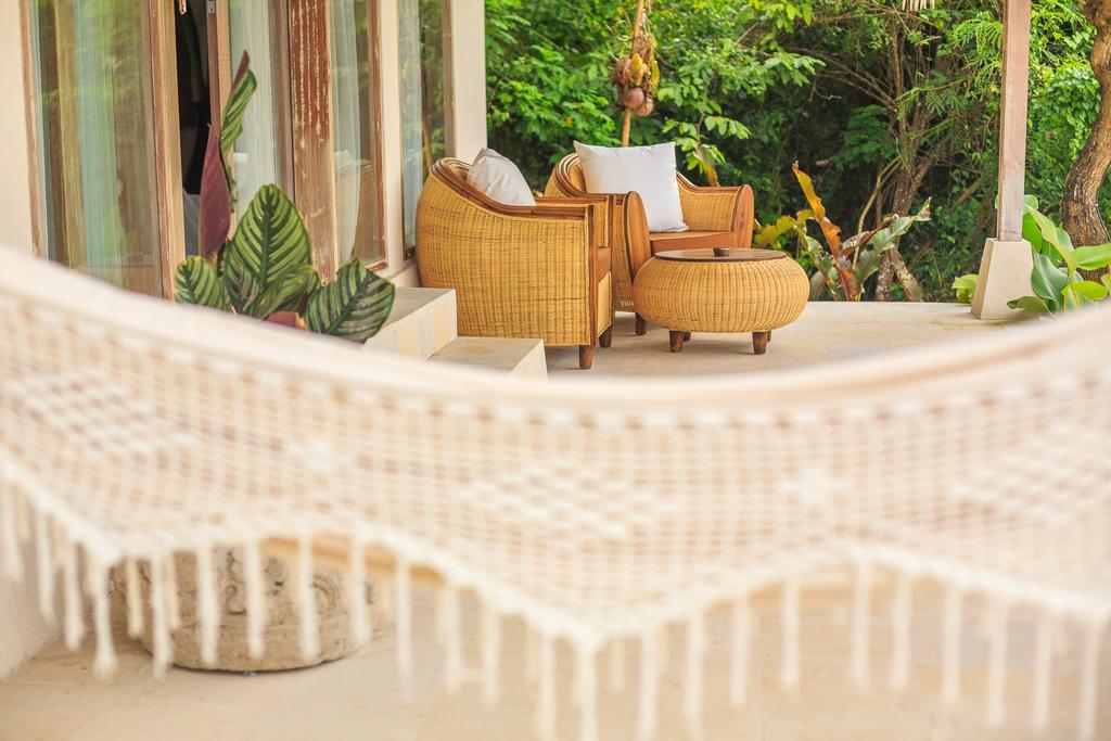 Sunhouse, Mandala Village Guest house