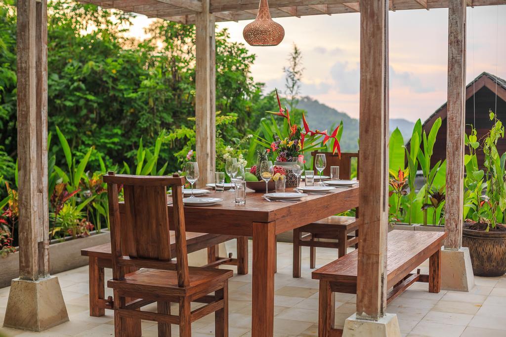 Sunhouse, Mandala Village Guest house *