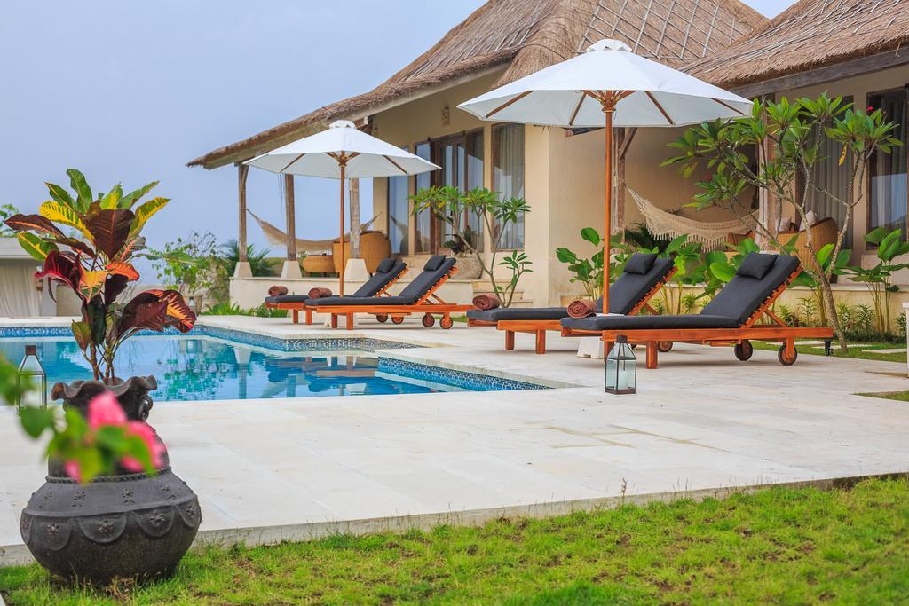 Sunhouse, Mandala Village * Uluwatu (Bali)