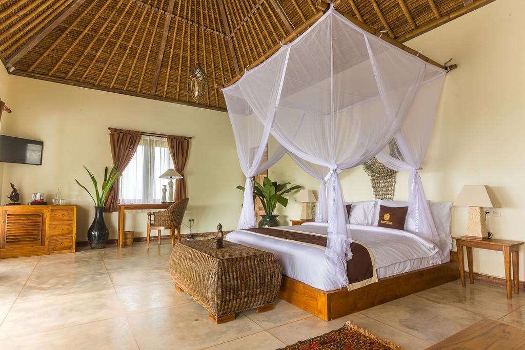 Guest house Sunhouse, Mandala Village