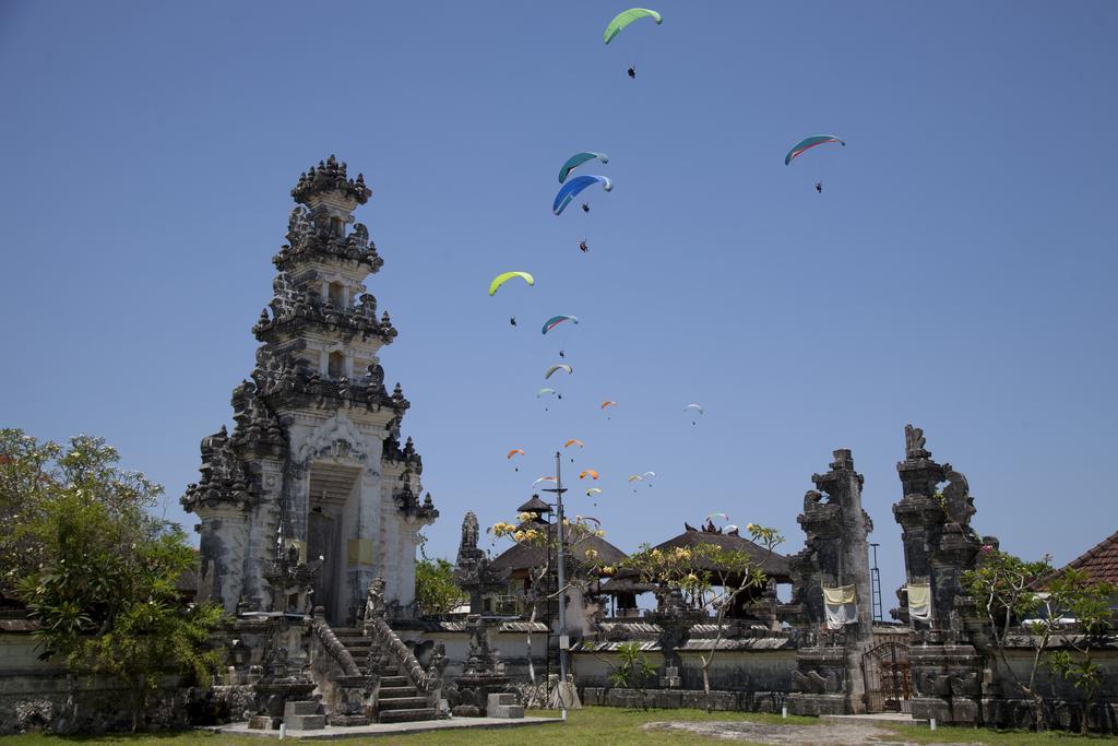 Timbis Bali Homestay Nusa Dua (Bali)