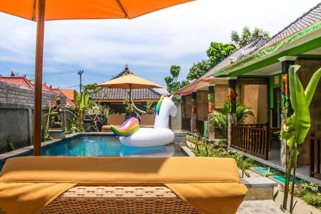 Reynold Artha Nusa Lembongan (Bali)