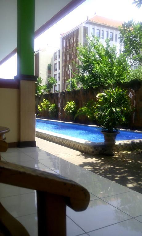 Taxa Kuta (Bali)
