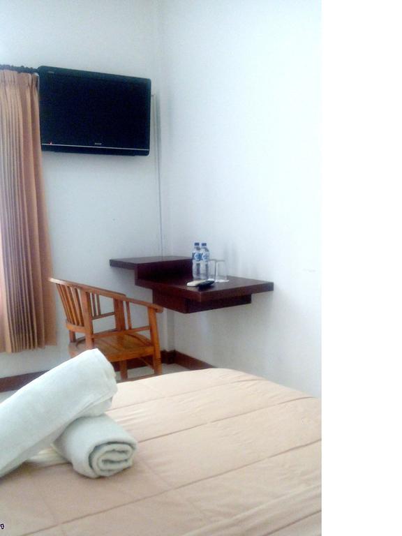 Taxa Hotel Kuta (Bali)