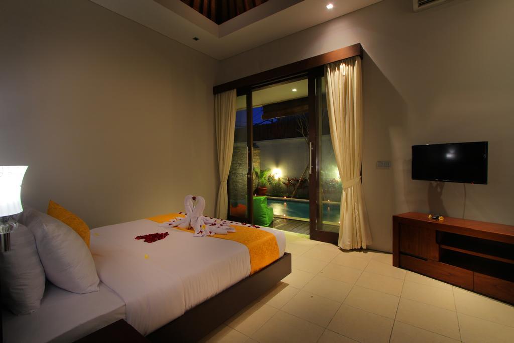 Villa Sudha Bali Baik-baik Seminyak (Bali)