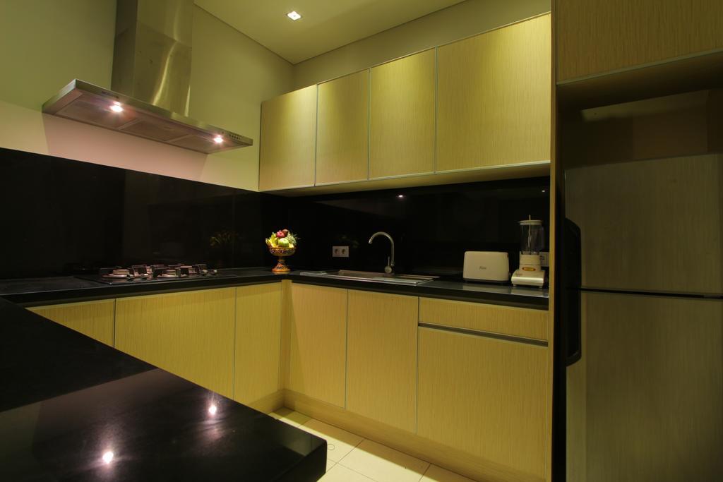 Villa Sudha Bali Baik-baik Seminyak (Bali)