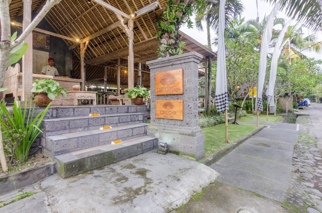 Chili 4* Ubud (Bali)