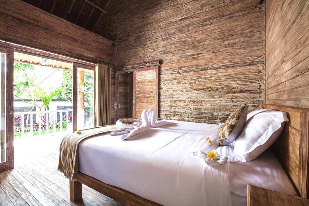 The Nichos And 3* Nusa Lembongan (Bali)