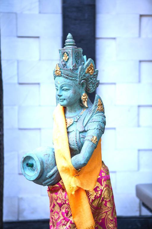 The Nichos And Nusa Lembongan (Bali)