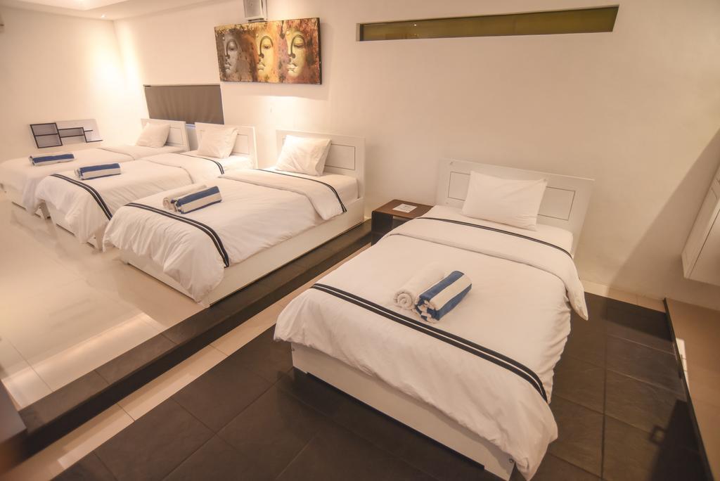 Vande 2* Canggu (Bali)