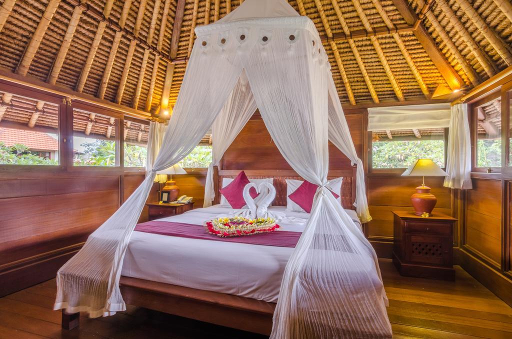 Holiday park Chili Ubud (Bali)
