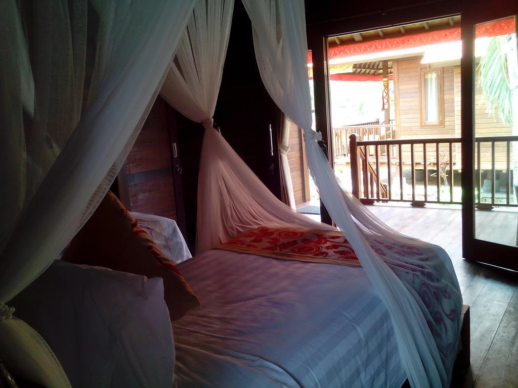 Dream 4* Nusa Lembongan (Bali)