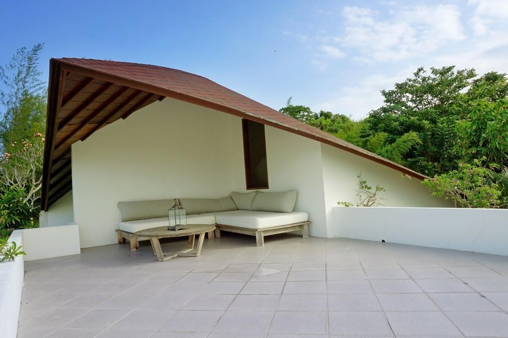 Sahaja Kerobokan (Bali)