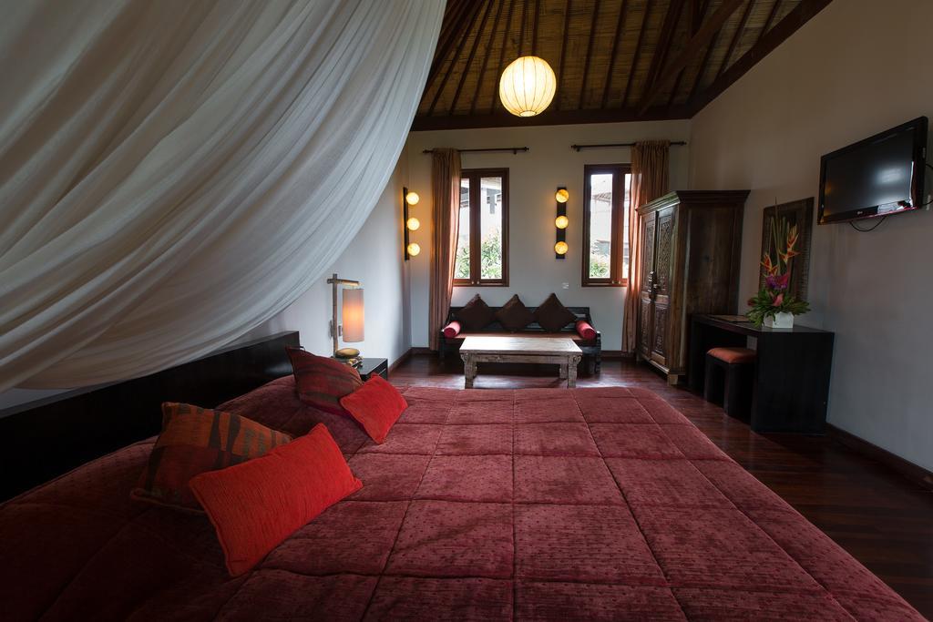 Ecosfera Hotel, Yoga & Hotel Canggu (Bali)