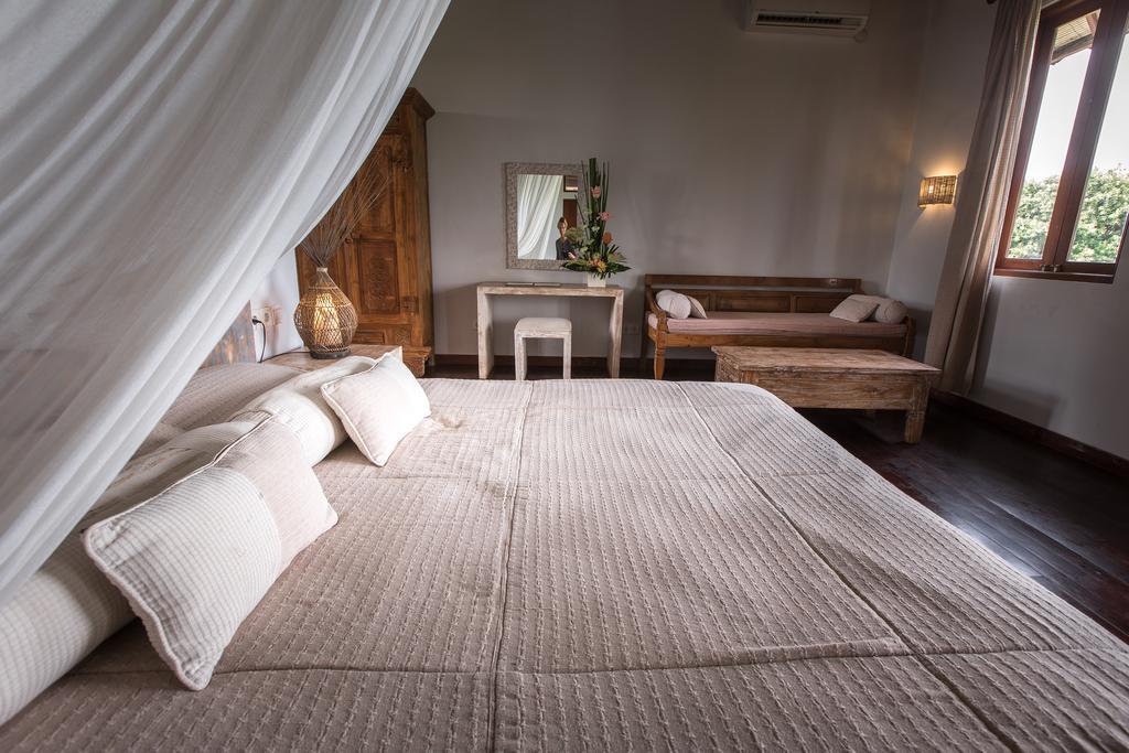 Ecosfera Hotel, Yoga & Canggu (Bali)