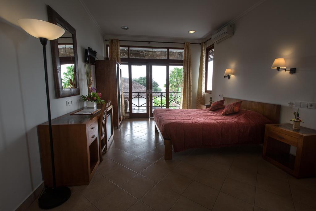 Ecosfera Hotel, Yoga & Canggu (Bali)
