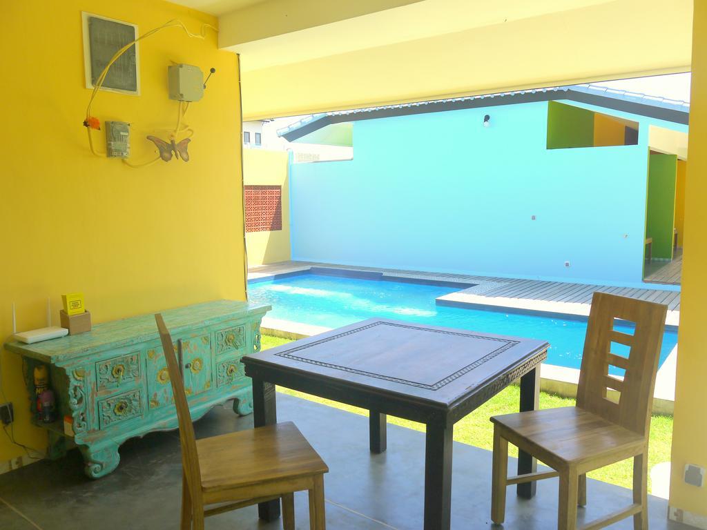 Blue Coco Guest house Keramas