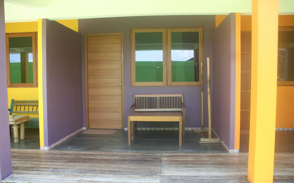 Guest house Blue Coco Keramas