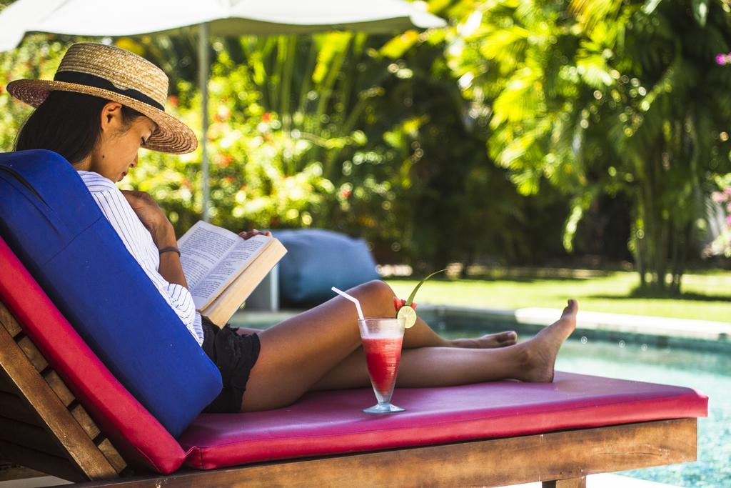Holiday park Rhipidura By Phocea Pemuteran (Bali)