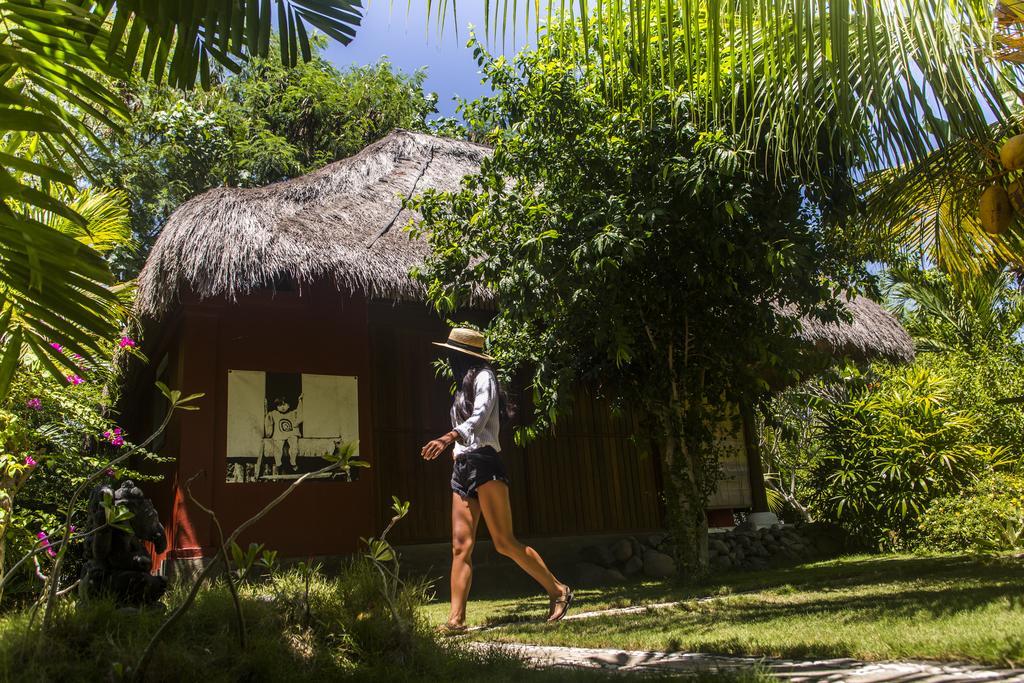 Rhipidura By Phocea Holiday park Pemuteran (Bali)
